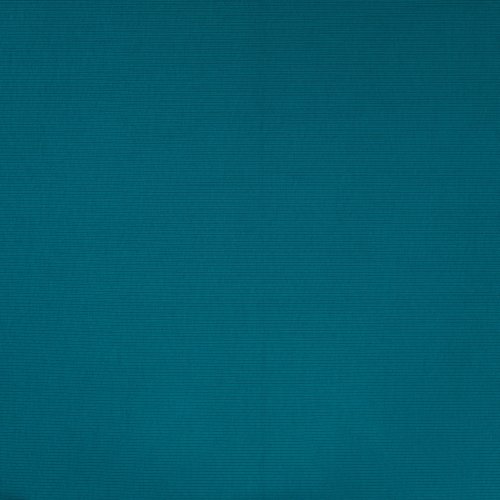 Preview: Rib Jersey - Soft - light petrol
