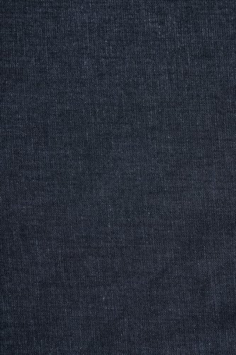 Bio Raw Stretch Denim - Lora - Mind the Maker