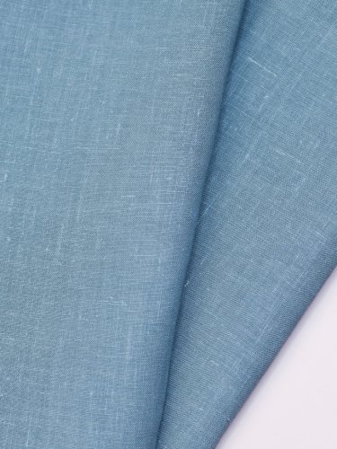 Leinen stonewashed - Lumi - sky blue - Mind the Maker