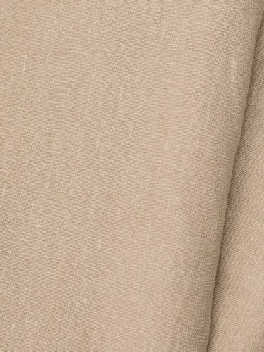 Preview: Leinen stonewashed - Lumi - sandy beige - Mind the Maker