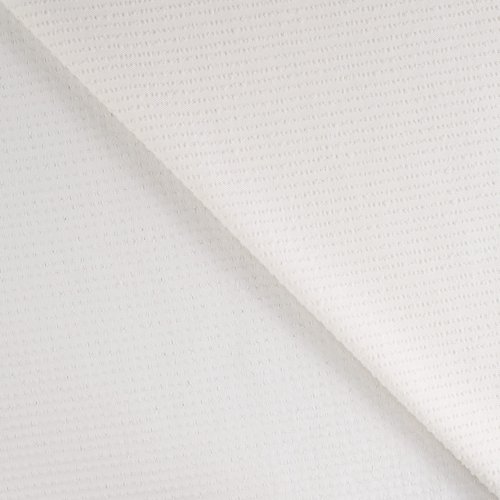 Preview: Denim - Fray Lines - ecru