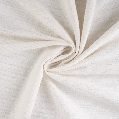 Preview: Denim - Fray Lines - ecru