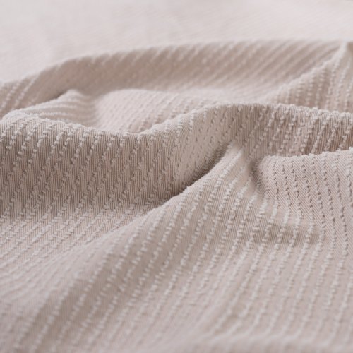 Denim - Fray Lines - sand