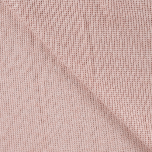 Preview: Viskosestrick - Kelly - nude melange