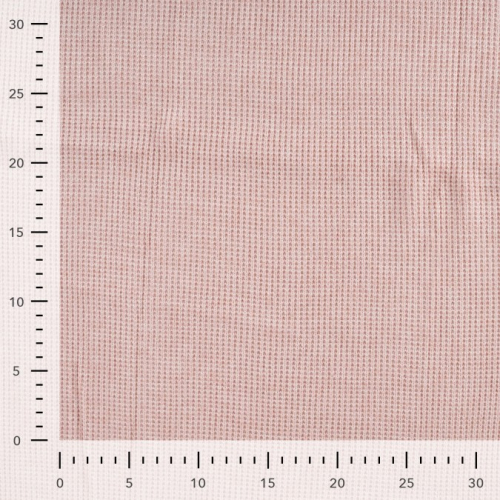 Preview: Viskosestrick - Kelly - nude melange