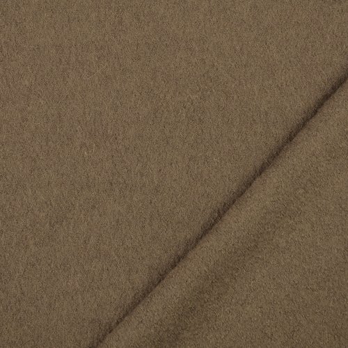 Walkloden - uni - beige
