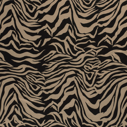 Preview: RESTSTÜCK 0,60m !!! - Viskosejersey - Jelva - beige