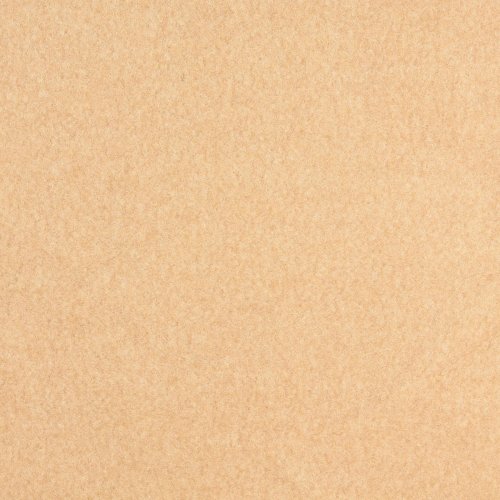 Mantelflausch - beige melange