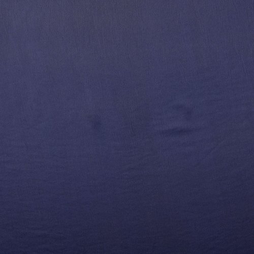 Preview: Satin - Futterstoff - navy