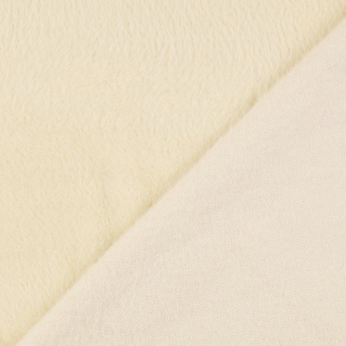 Strick Fellimitat - Brienne - natur