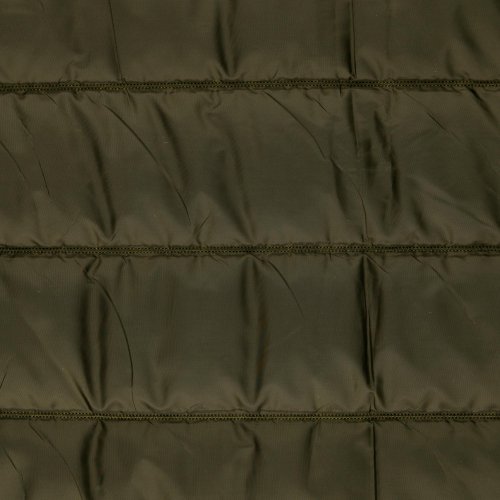 Jackenstepper - Emee - seidenmatt - oliv
