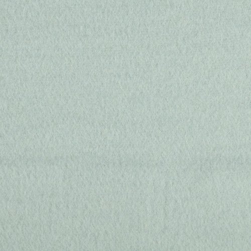 Wollfleece - uni - lindgrün