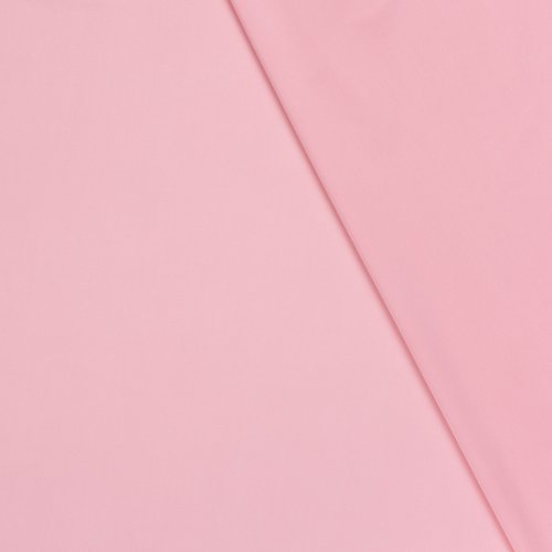 Badestoff Jersey - uni - rosa