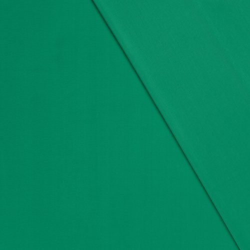 Badestoff Jersey - uni - grün