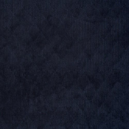 Preview: RESTSTÜCK 1,50m !!! - Cord Stepper - Davine - navy