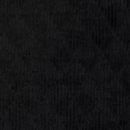 Cord Stepper - Davine - black