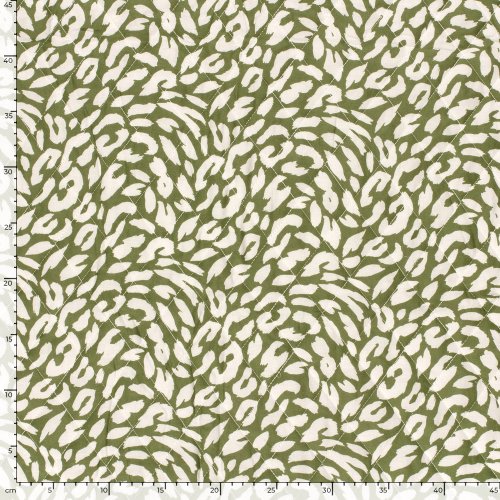 Stepper - Panther - khaki