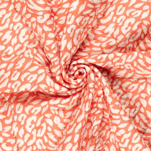 Stepper - Panther - coral