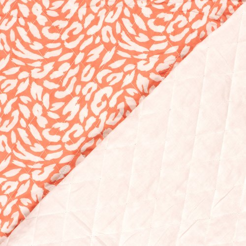 Stepper - Panther - coral
