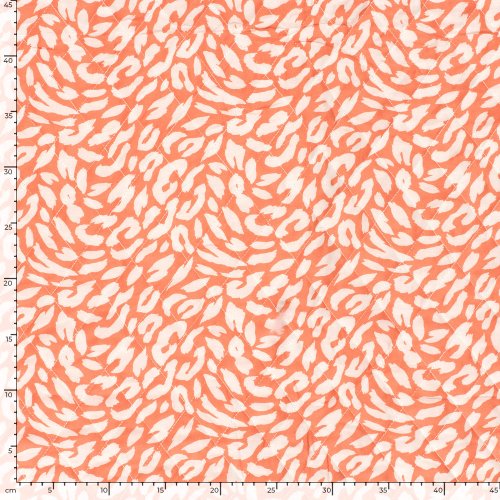 Stepper - Panther - coral