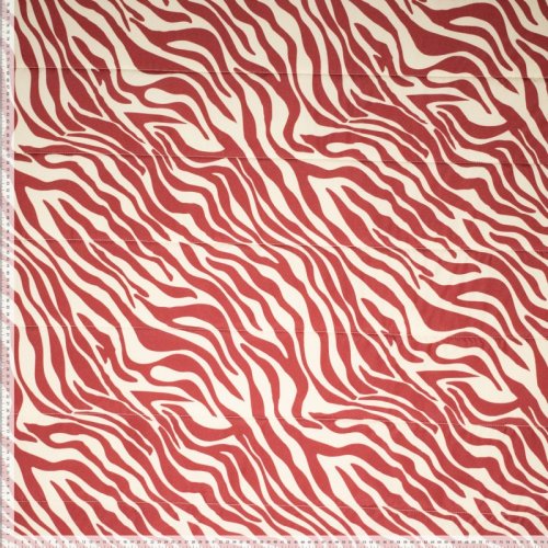 Jackenstepper - Rada Zebra - rost/beige