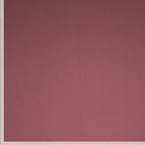 Preview: Bambus Twill - uni - mauve