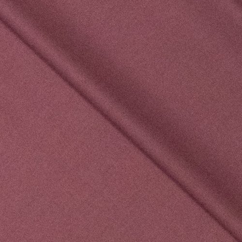 Preview: Bambus Twill - uni - mauve