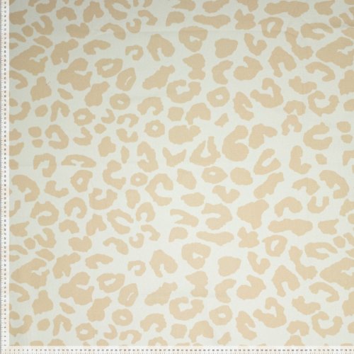 Preview: Canvas - Chiko Leo - ecru/beige