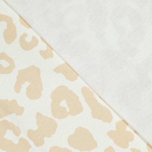 Preview: Canvas - Chiko Leo - ecru/beige