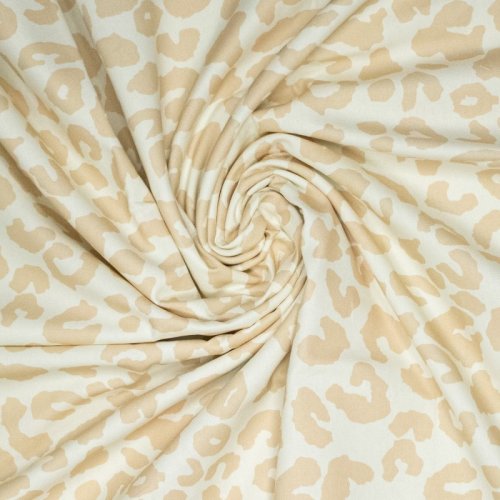 Canvas - Chiko Leo - ecru/beige