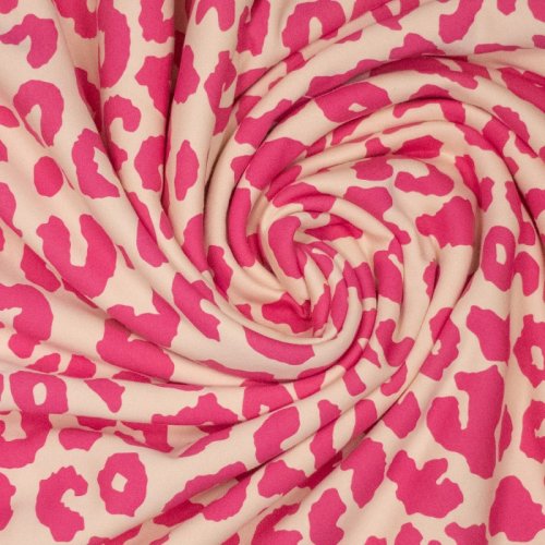 Bio Sweat - brushed - Jona Leo - pink