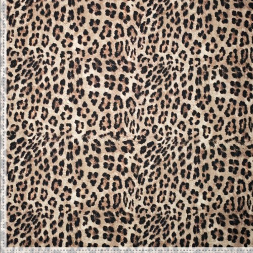 Preview: Baumwoll Stretch - Jerome Leo - schwarz/beige