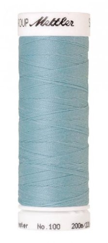 Nähgarn - SERALON No. 100 - Allesnäher - 200m - 0407 Spearmint - Mettler