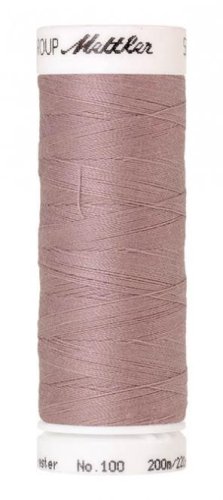 Nähgarn - SERALON No. 100 - Allesnäher - 200m - 0433 Misty Rose  - Mettler