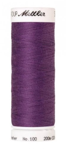 Nähgarn - SERALON No. 100 - Allesnäher - 200m - 0575 Orchid - Mettler