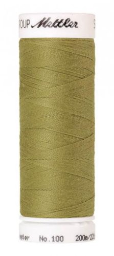 Nähgarn - SERALON No. 100 - Allesnäher - 200m - 1148 Seaweed - Mettler