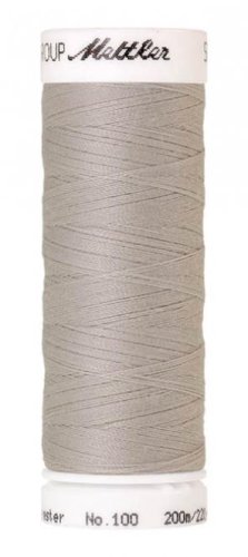 Nähgarn - SERALON No. 100 - Allesnäher - 200m - 3525 Fog - Mettler