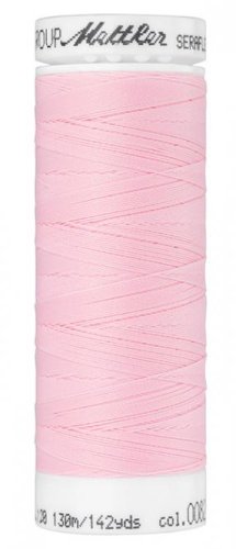 Nähgarn - SERAFLEX No. 120 - elastisch - 130m - Col. 0082 - Mettler
