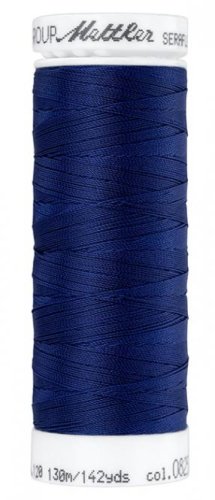 Nähgarn - SERAFLEX No. 120 - elastisch - 130m - Col. 0825 - Mettler