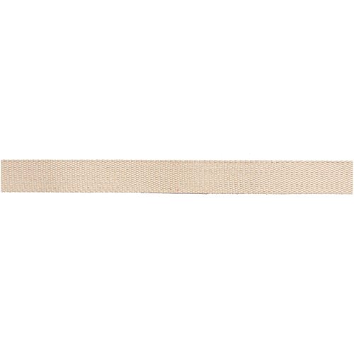 Gurtband - 25mm - beige - Rico Design