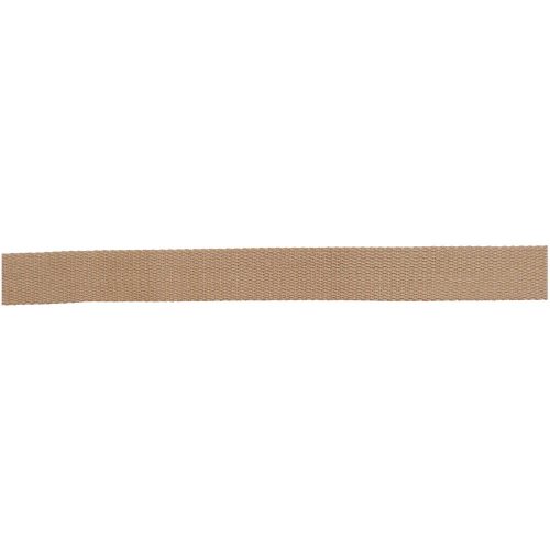 Gurtband - 25mm - natur - Rico Design