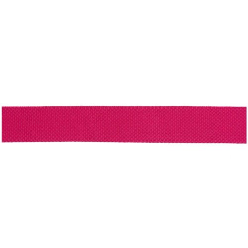 Gurtband - 40mm - magenta - Rico Design