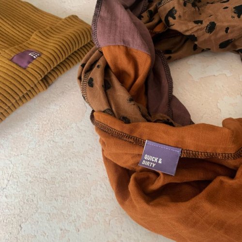 #mehrEtikette - 9. Edition - Beere - Ännisews und Prülla