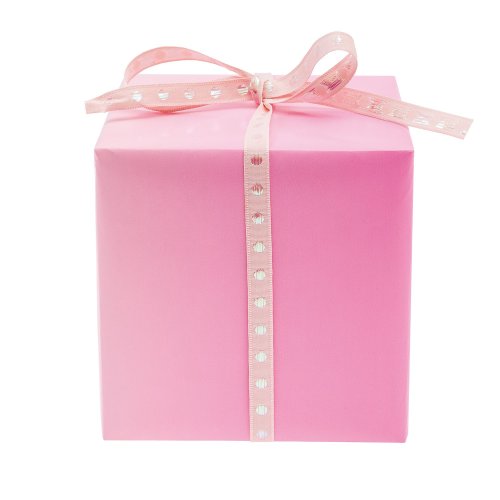 Geschenkpapier - Farbverlauf - 3er Set - Rico Design