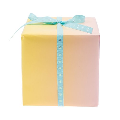 Geschenkpapier - Farbverlauf - 3er Set - Rico Design