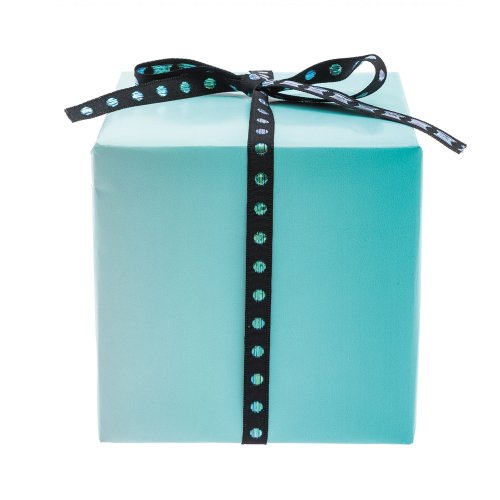 Geschenkpapier - Farbverlauf - 3er Set - Rico Design