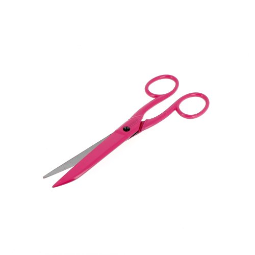 Nähschere - 17 cm - pink - Bohin