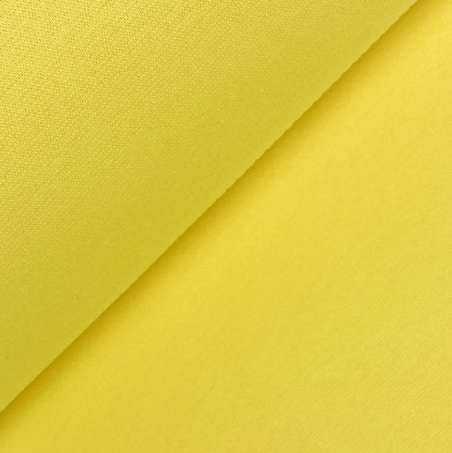 Bio Bündchen - Schlauch - giallino - A77 - Albstoffe