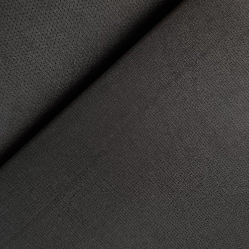 Preview: RESTSTÜCK 1,30m !!! - Activewear - Sportjersey - Paige - black