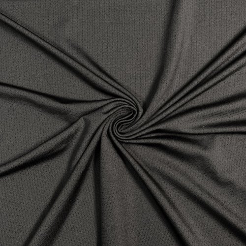 RESTSTÜCK 1,30m !!! - Activewear - Sportjersey - Paige - black